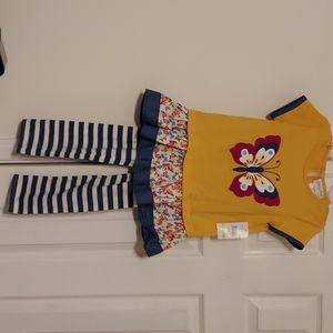 Girls 2 PC set